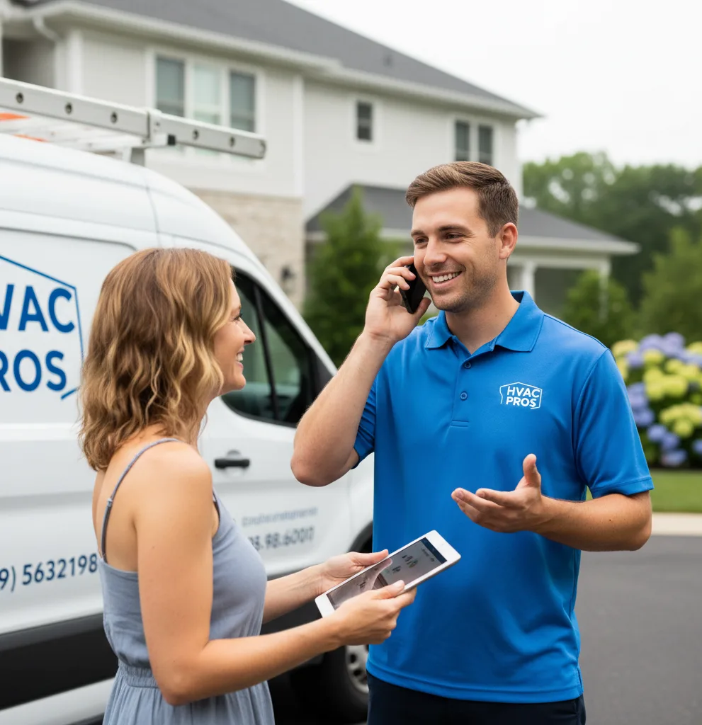 Furnace Installation in Bridgeport, IL